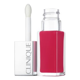 Clinique Pop Lip Colour Lacquer/Primer # 04 Sweetie Pop (L) Mini
