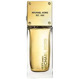 Michael Kors Sexy Amber (L) EDP 1.7 Oz