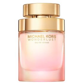 Michael Kors Wonderlust Eau de Voyage (L) EDP 3.4 Oz