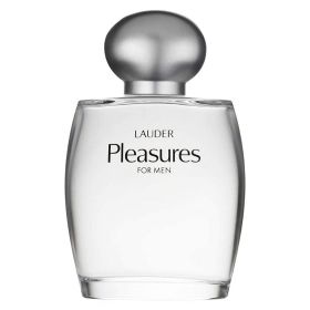 Estee Lauder Pleasures (M) 3.4 Oz