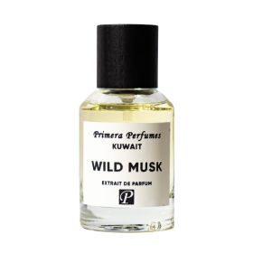 Primera s Kuwait Wild Musk (U) 1.7 Oz