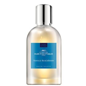 Comptoir Sud Pacifique Vanille Blackberry (L) EDT 3.4 Oz