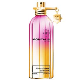 Montale Aoud Legend (U) EDP 3.4 Oz