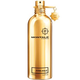 Montale Pure Gold (U) EDP 3.4 Oz