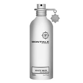 Montale White Musk (U) EDP 3.4 Oz