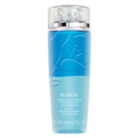 Lancome  Bi-Facil Eye Makeup  Eye Makeup Remover (U)