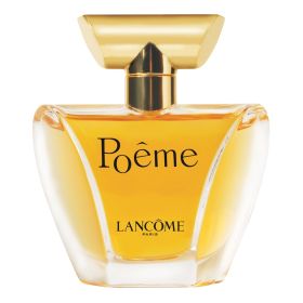 Lancome Poeme (L) EDP 3.4 Oz