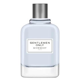 Givenchy Gentlemen Only (M) EDT 3.3oz