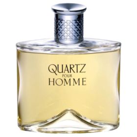 Molyneux Quartz Cologne (M) EDT 3.4 Oz