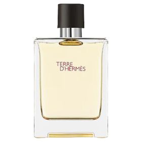 Hermes Terre D'hermes (M) EDT 3.4 Oz