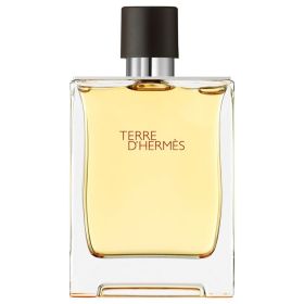 Hermes Terre D'hermes (M) EDT 6.8 Oz