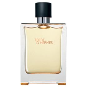 Hermes Terre D'hermes Pure Parfum (M) 6.8 Oz
