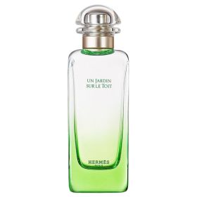 Hermes Un Jardin Sur Le Toit (U) EDT 3.4 Oz