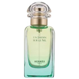 Hermes Un Jardin Sur Le Nil Unisex (U) 1.7 Oz