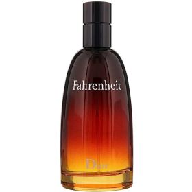 Christian Dior Fahrenheit (M) 3.4 Oz