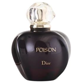 Christian Dior Poison (L) EDT 1.7 Oz