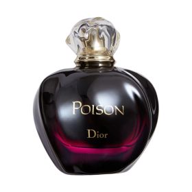 Christian Dior Poison (L) EDT 3.4 Oz