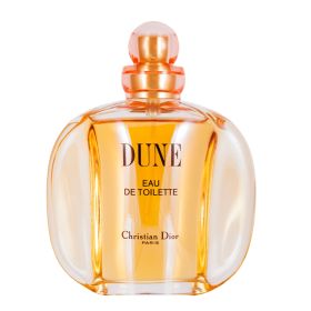 Christian Dior Dune (L) EDT 3.4 Oz