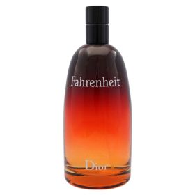 Christian Dior Fahrenheit (M) EDT 6.8 Oz