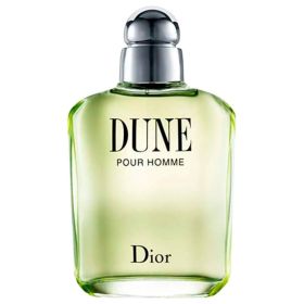 Christian Dior Dune (M) EDT 3.4 Oz