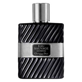 Christian Dior Eau Sauvage Extreme (M) EDT 3.4 Oz