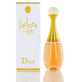 Christian Dior J'adore In Joy EDT (L) EDT 1 oz