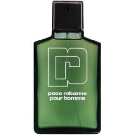 Paco Rabanne Pour Homme (M) EDT 3.4 Oz