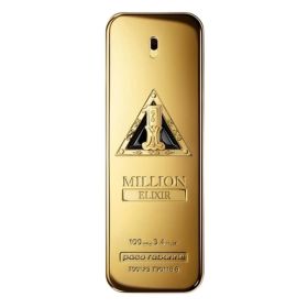 Paco Rabanne 1 Million Elixir (M) EDP 3.4 Oz