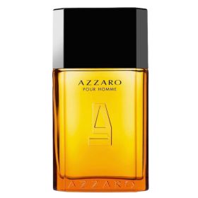 Azzaro Pour Homme (M) EDT 3.4 Oz