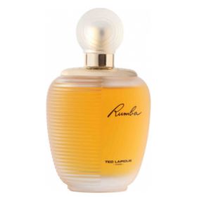 Ted Lapidus Rumba (L) EDT 3.4 Oz