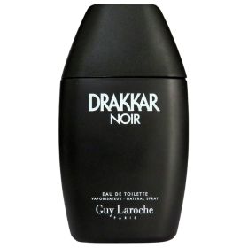 Guy Laroche Drakkar Noir (M) EDT 3.4 Oz