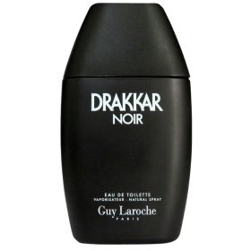 Guy Laroche Drakkar Noir (M) EDT 1.7 Oz