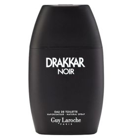 Guy Laroche Drakkar Noir (M) EDT 6.7 oz