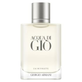 Giorgio Armani Acqua Di Gio (M) EDT 3.4 Oz