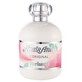 Cacharel Anais Anais (L) EDT 3.4 Oz
