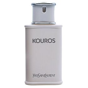 Yves Saint Laurent Kouros (M) EDT 3.4 Oz