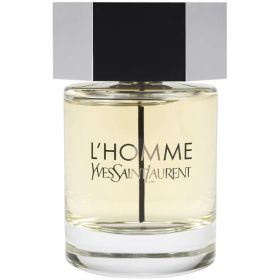 Yves Saint Laurent l'homme (M) EDT 2 oz