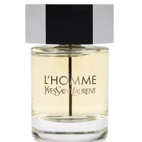 Yves Saint Laurent L'homme (M) EDT 3.3oz