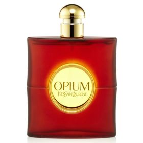 Yves Saint Laurent Opium (L) EDT 3 oz