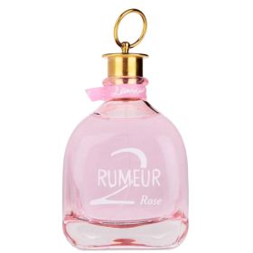 Lanvin Rumeur 2 Rose (L) EDP 3.4 Oz