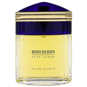 Boucheron Pour Homme Boucheron (M) EDT 3.3oz