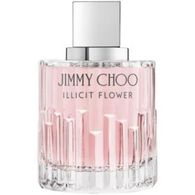 Jimmy Choo Illicit Flower EDT (L) 3.4 Oz