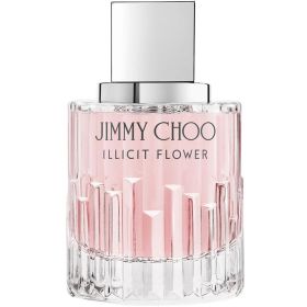 Jimmy Choo Jimmy Choo Illicit Flower (L) EDT 2 oz