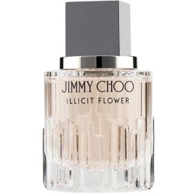 Jimmy Choo Jimmy Choo Illicit Flower (L) EDT 1.7 Oz