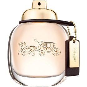 Coach Coach New York (L) EDP 1.7 Oz