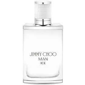 Jimmy Choo Jimmy Choo Man Ice Cologne (M) EDT 1.7 Oz