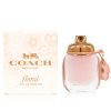 Coach Coach Floral (L) EDP 1 oz