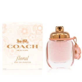 Coach Coach Floral (L) EDP 1 oz