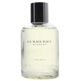 Burberry Weekend EDT (M) EDT 3.3oz