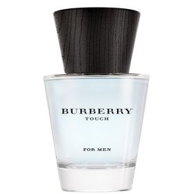 Burberry Burberry Touch EDT (M) EDT 1.6 oz
